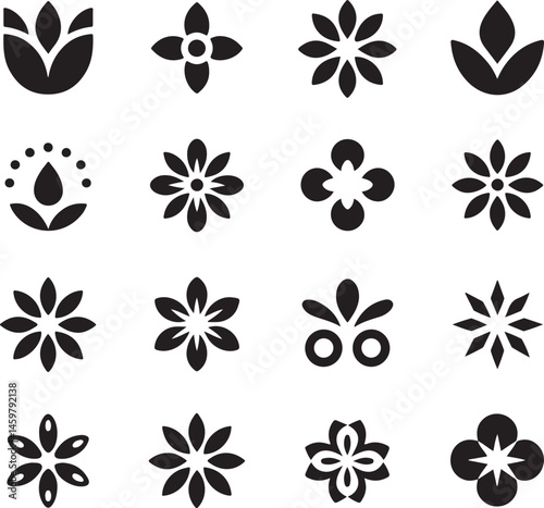 Flower Icon SVG | Minimal Floral Line Art | Simple Botanical Cut File for Cricut

Hand Drawn Flower SVG | Aesthetic Floral Icon | Dainty Bloom Clipart Design

Floral Outline SVG | Cute Flower Silhouet