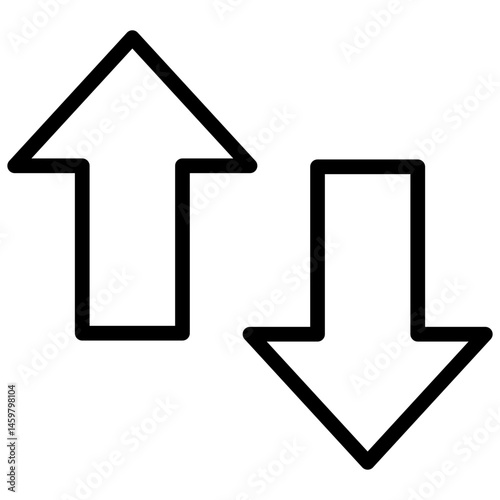 Change Outline Icon