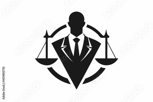 scales of justice
