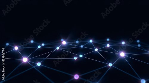Abstract Network Connection