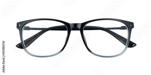 glasses isolated on white background.PNG
