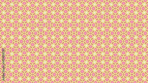 Geometric and premium Abstract, Floral, Organic seamless pattern design for prints and home decoration.
