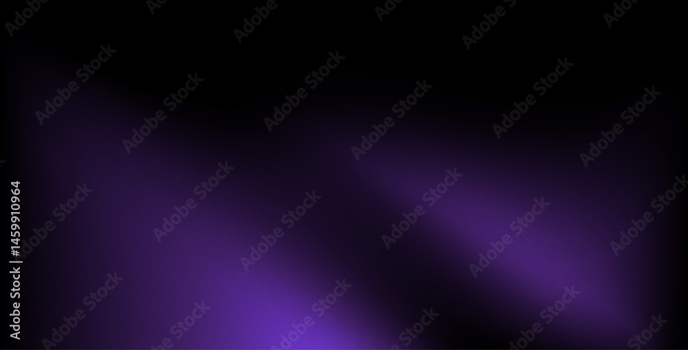 Elegant Gradient Light Effect on Dark Background Elegant Gradient Light Effect on Dark Background