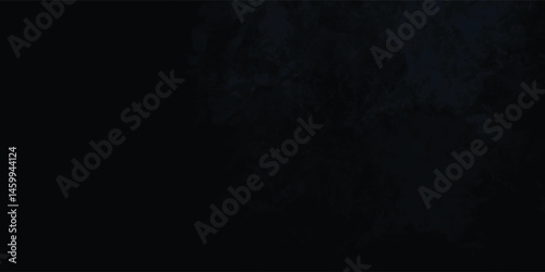 Artistic Abstract Texture in Blue Featuring Smudged Paint and Organic Energy


