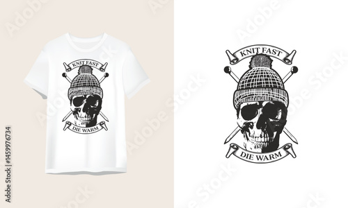 Funny Knitting quote t-shirt design | Knitting t-shirt design | Yarn Ball |crocheters