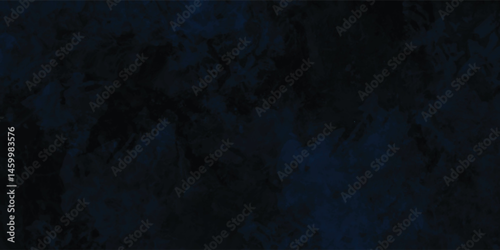 Naklejka premium Distressed Blue Background with Visible Paint Layers and Artistic Energy