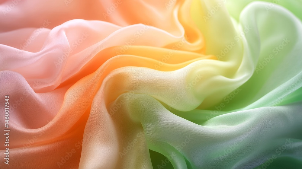 High Quality Soft Silk Fabric Texture Background with Realistic Light and Soft Tone High Quality Soft Silk Fabric Texture Background with Realistic Light and Soft Tone