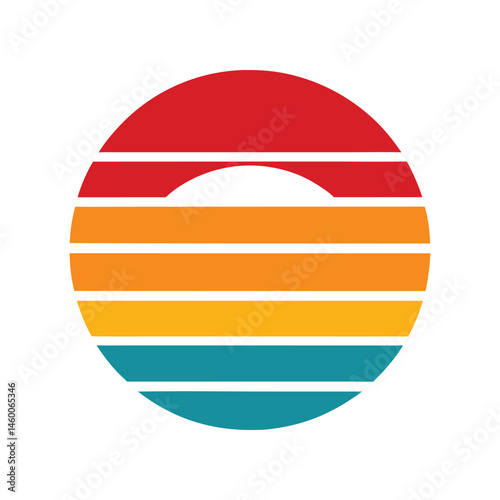 united arab emirates flag button