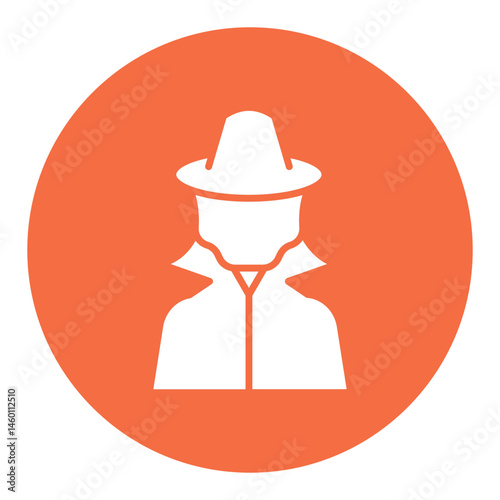 Criminal Icon