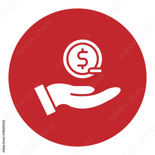 Corruption Icon