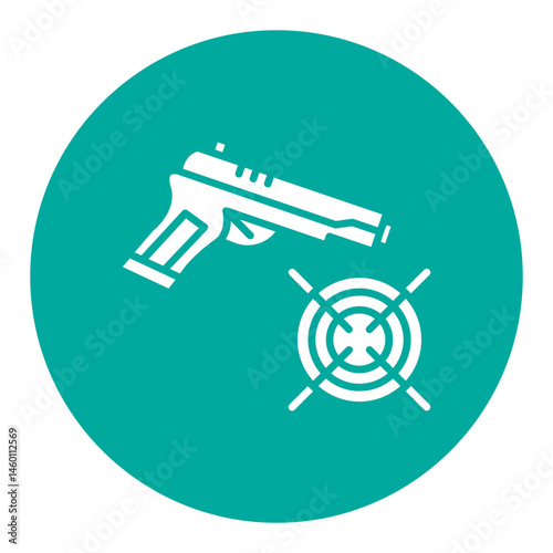 Shoot Icon