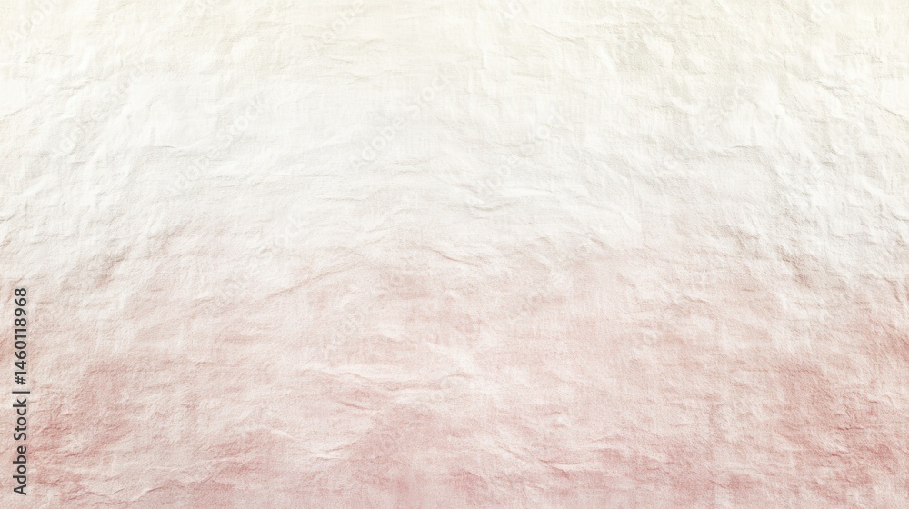 Obraz premium Pale, textured surface with subtle color variations.