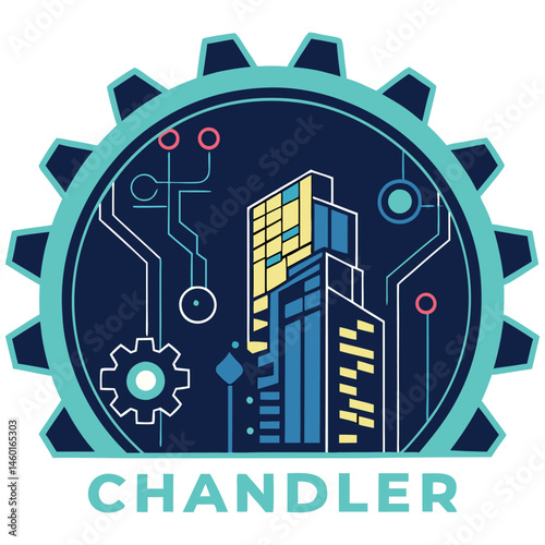 Chandler Innovation in the Desert