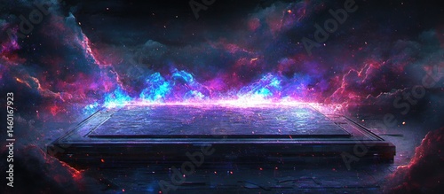 Cosmic Portal Platform