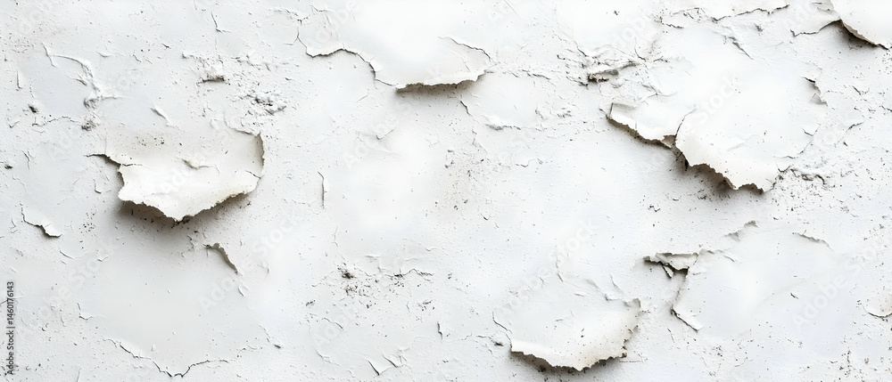 Peeling White Paint Texture On Wall Peeling White Paint Texture On Wall