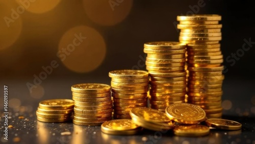 Gold Investment & Financial Growth
