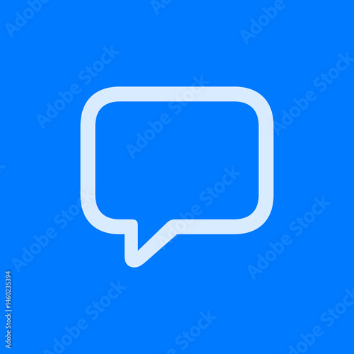 Chat Bubble