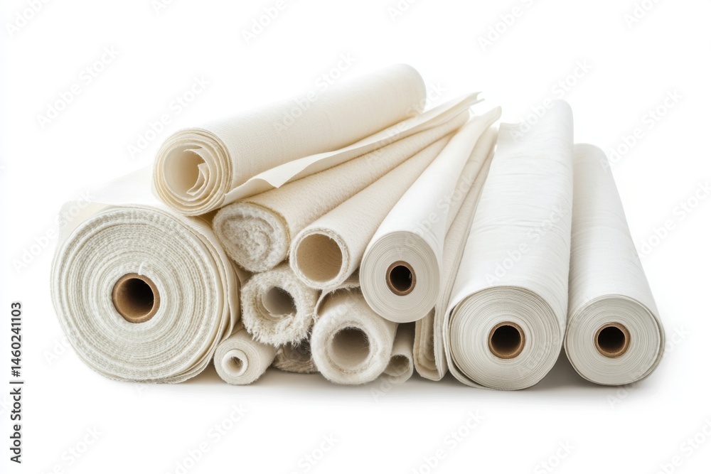 roll of toilet paper isolated roll of toilet paper isolated