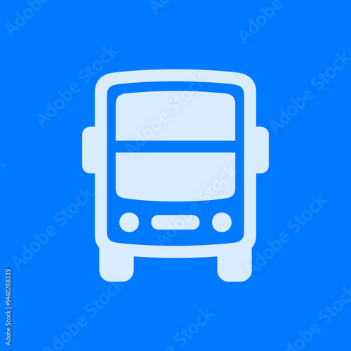 Double Decker Bus