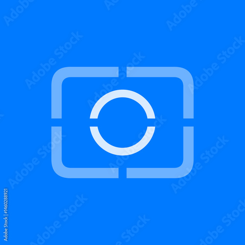 Camera Partial Metering