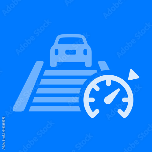 Adaptive Cruise Control
