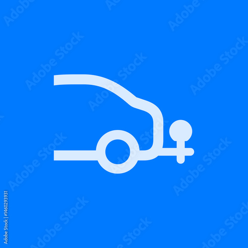 Car Tow Hitch