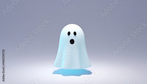 halloween ghost town