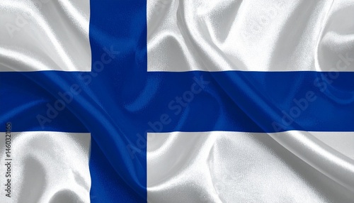 flag of finland
