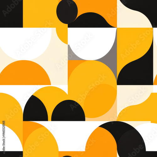 A clean, abstract seamless background pattern perfect for creative projects and modern designs. Enhance any visual appeal