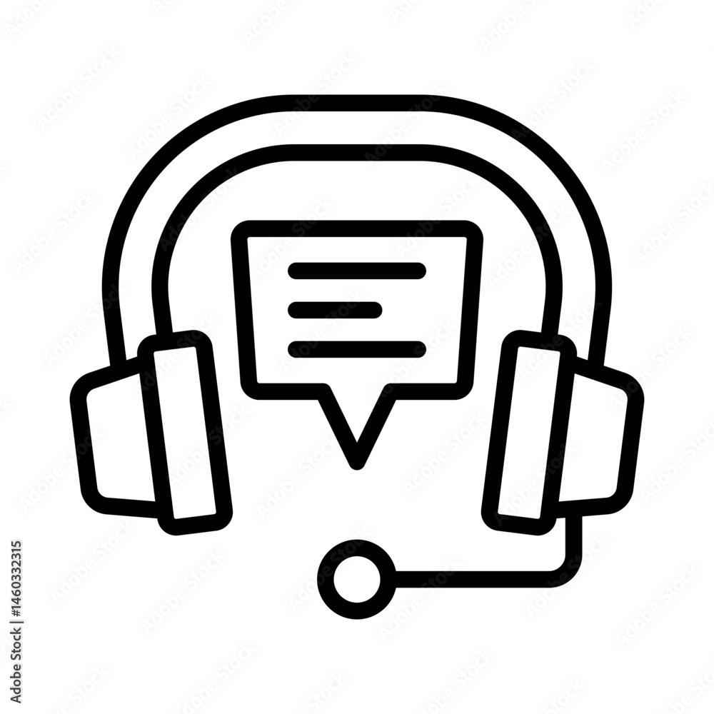 customer service icon