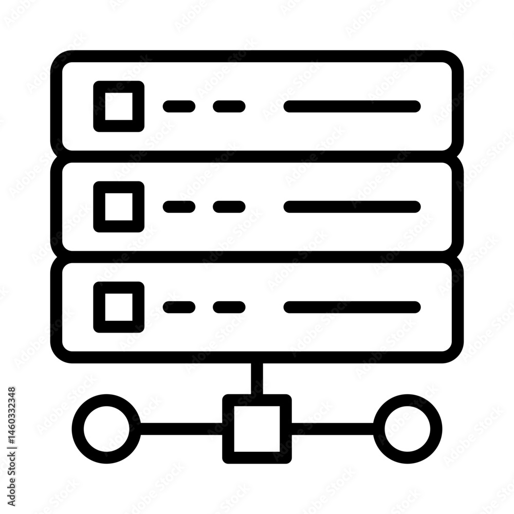 server icon