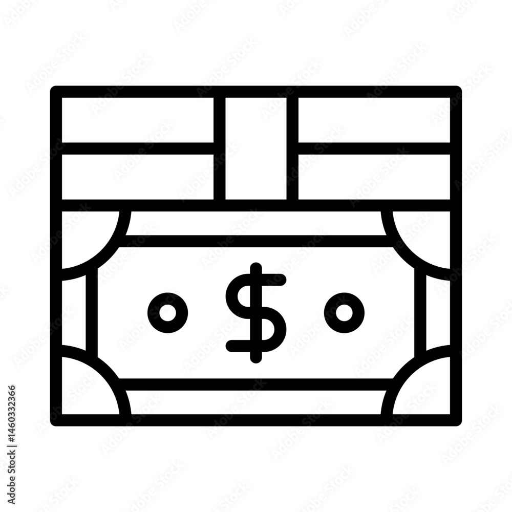 money icon