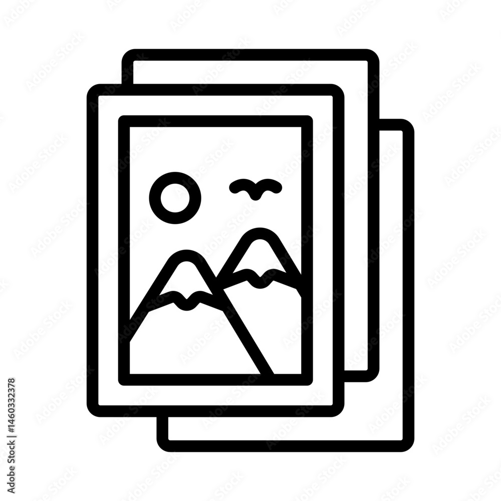 picture icon