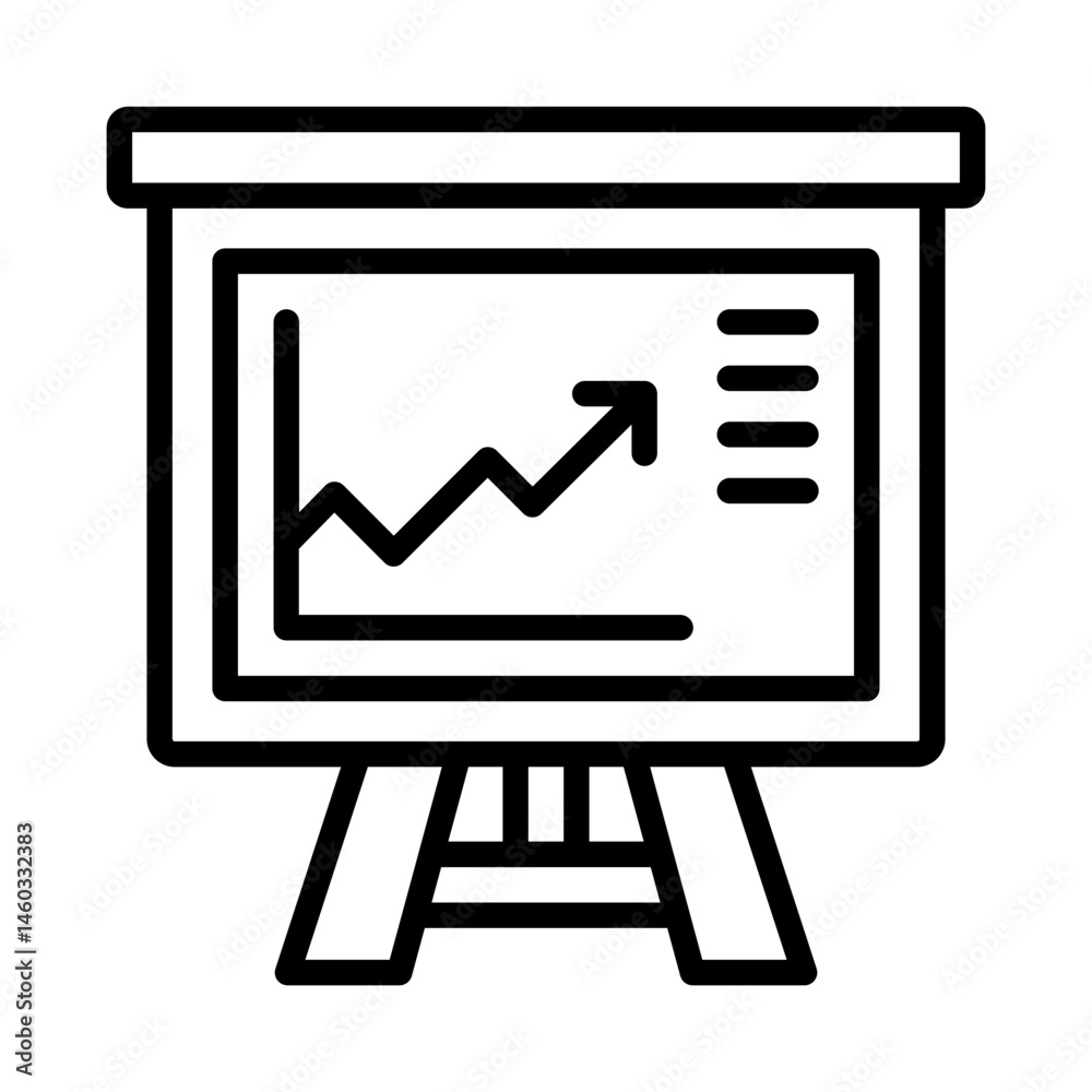 presentation icon