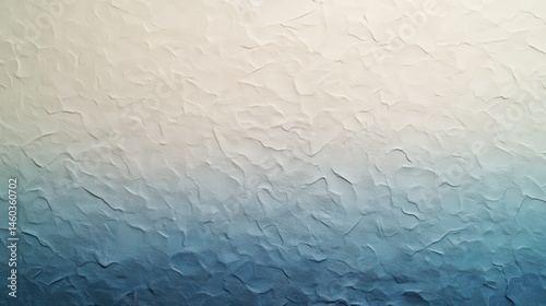 Textured surface with subtle color gradient.
