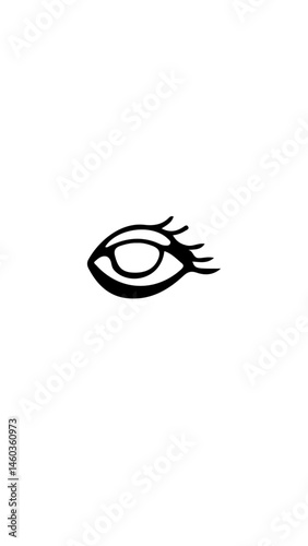ojo icono 