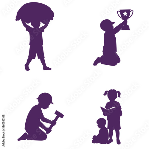 From Hard Labour to Learning: A Path for Every Child