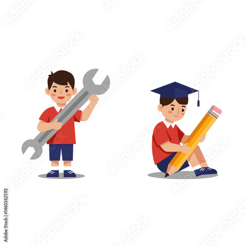 Empowering Children, Not Exploiting Them