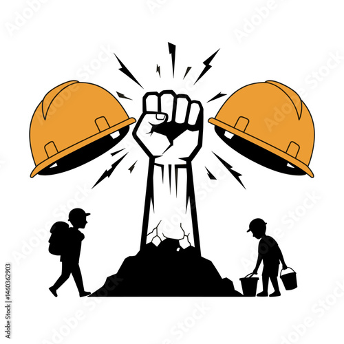 Protecting Childhood: Say No to Child Labour