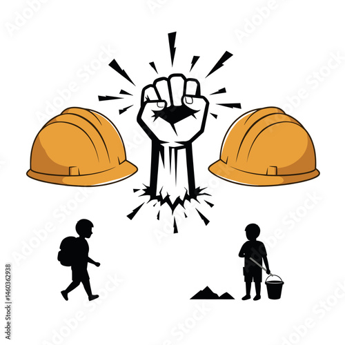 A World Without Child Labour: Education for Every Child