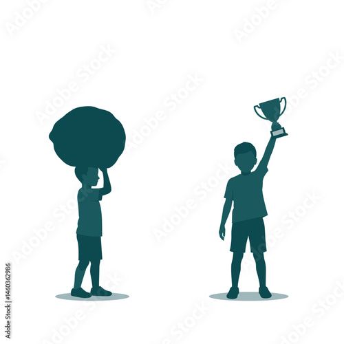 Every Child Deserves Education, Not Hard Labour