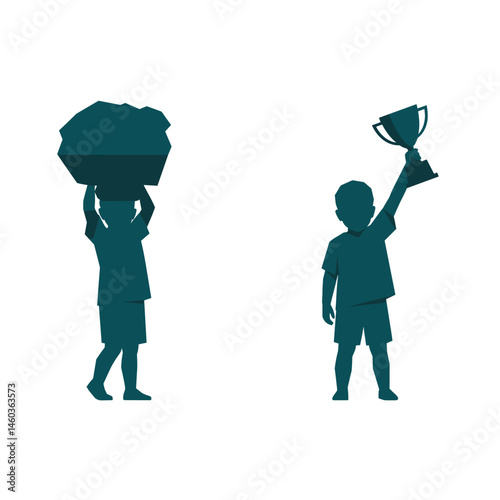 Every Child Deserves Education, Not Hard Labour