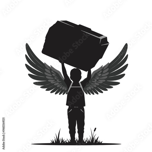 Every Child Deserves Education, Not Hard Labour