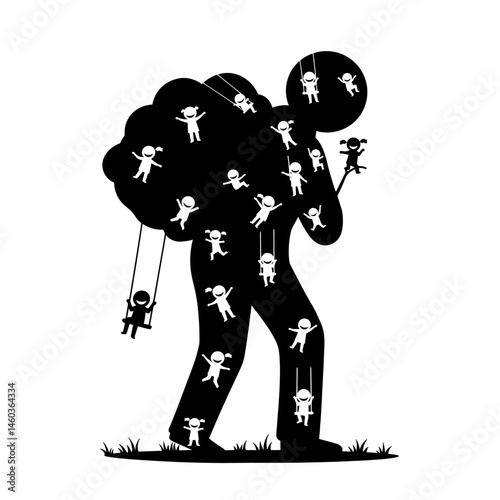 Protecting Childhood: Say No to Child Labour