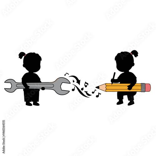 Protecting Childhood: Say No to Child Labour