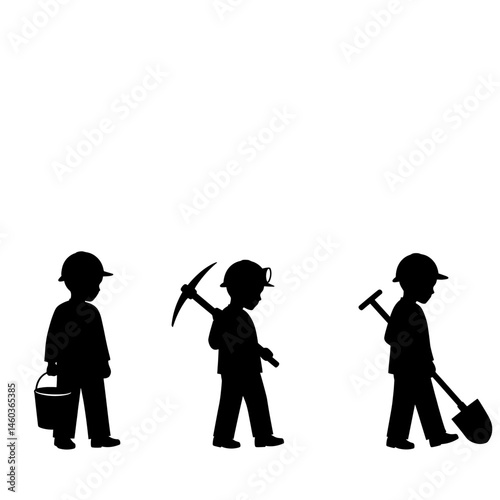 From Work to School: Every Child Deserves a Bright Future