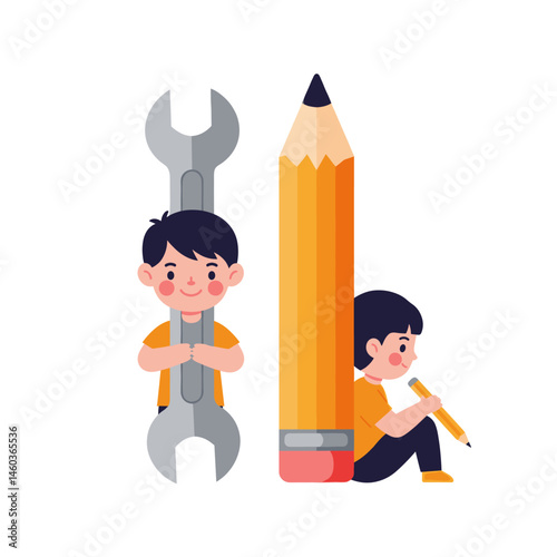 End Child Labour: Educate, Don’t Exploit