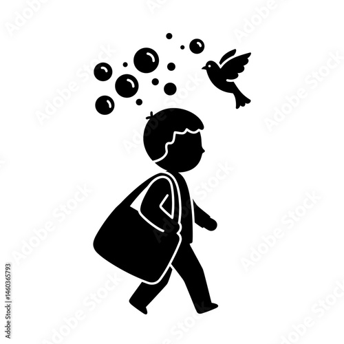 From Work to School: Every Child Deserves a Bright Future
