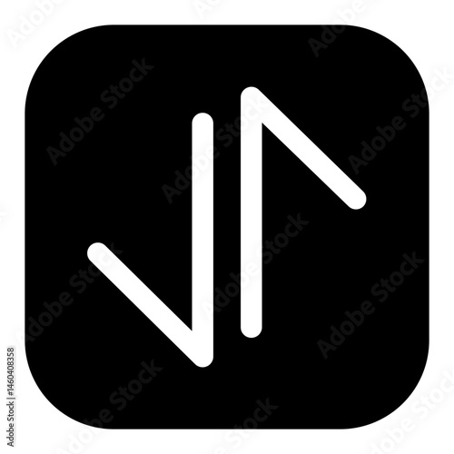 Graph icon