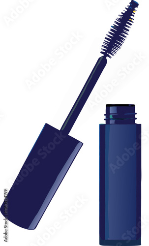 mascara